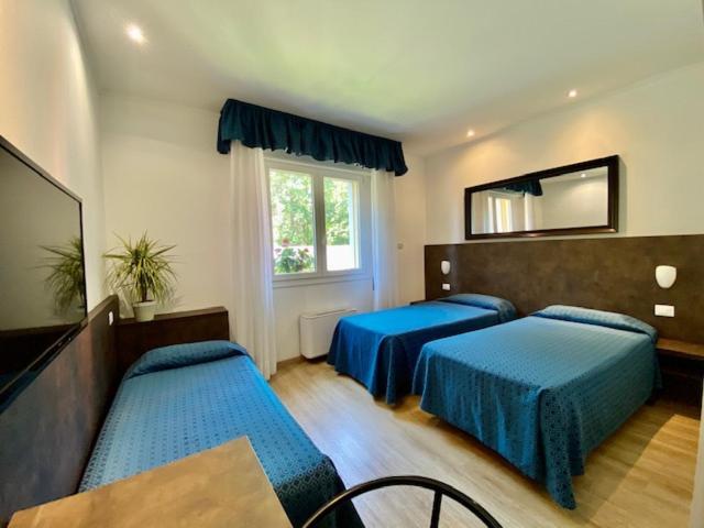 Hotel Garibaldi Πάδοβα Εξωτερικό φωτογραφία