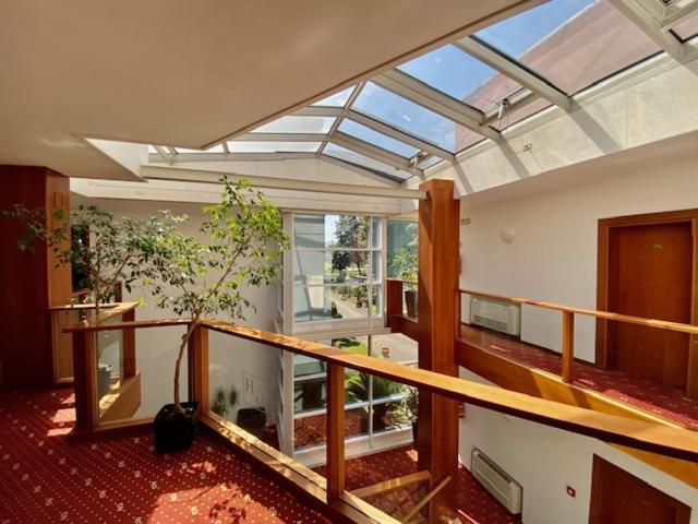 Hotel Garibaldi Πάδοβα Εξωτερικό φωτογραφία