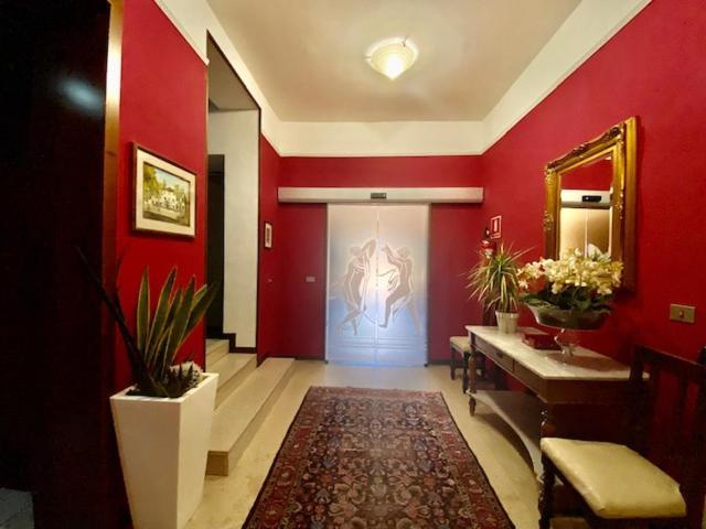 Hotel Garibaldi Πάδοβα Εξωτερικό φωτογραφία
